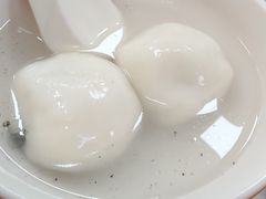-利达汤圆馄饨(川公路店)