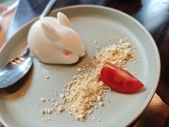 -新天世纪中餐厅