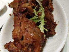 -蕃茄述·好汤自然来(江汉路店)