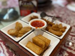 -临家闽南菜(宝洲路店)