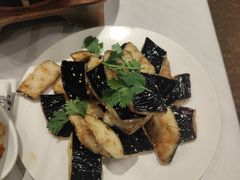 风味茄子-凯鸽酒楼(操场城店)