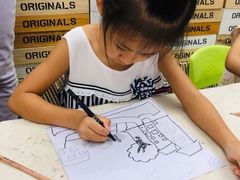 -乐融婴幼儿成长中心(四季青校区)