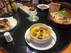 -路小缦·珍馐美馔(市心北路店)