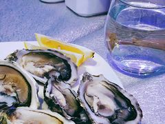 生蚝-亚洲国际大酒店·云顶阁旋转自助餐厅
