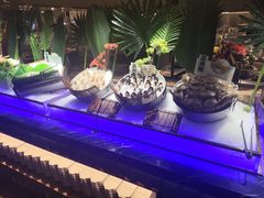 -德得轩烤涮一体自助餐厅(王府井店)