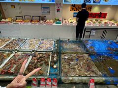 -映像威海·海鲜味道(经区店)