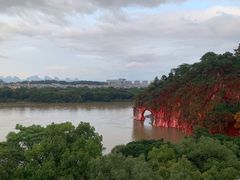 -璟象酒店-爱丽坊景观餐厅