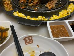 -韩宫宴炭火烤肉(印象城店)
