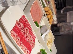 -海底捞火锅(汇一城店)