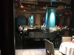 大堂-大鸭梨烤鸭(顺义石园店)