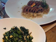 -青年公社烤鸭(青年路店)