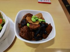 四喜烤麸-鼎泰丰(渔阳店)