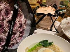 -吾象走甜·生日蛋糕·甜品台茶歇