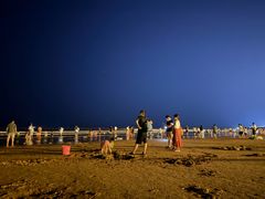 -日照海滨国家森林公园
