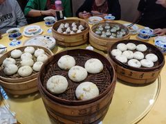 -留芳·文旅古月楼(老街店)