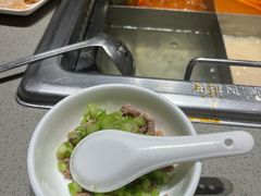 -海底捞火锅(泰安爱琴海店)