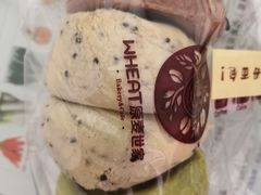 -原麦世家(莱蒙店)