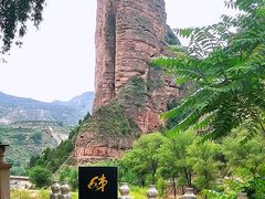 -炳灵寺世界文化遗产旅游区