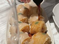 -香樟花园新粤料理(无锡万象城店)