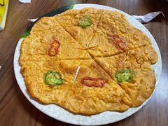 -韩食代烧烤(龙华路美食街店)