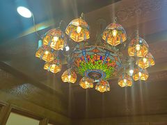 -乡村馕坑肉·烧烤·新疆菜·本地人更爱吃(阿勒泰首店)