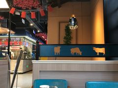 -你好牛火锅 头牌无花果鸡(海上传奇店)