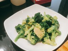 -高第街56号融合餐厅(振华五星百货店)