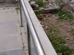 -皇城根遗址公园-东安门遗址