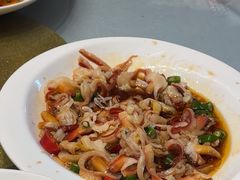 -舌尖上·霞浦滩涂海鲜·新闽菜(总店)