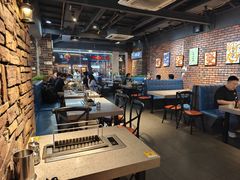 -邢氏老太太烧烤(南山店)