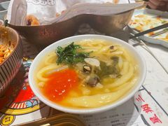 -长安大牌档之西安博物院文化餐厅(中贸店)