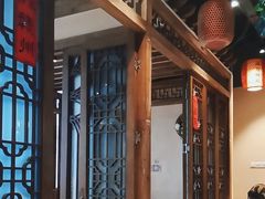 -醉南拳客家菜·河田鸡(东街口航空大厦店)