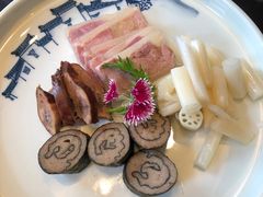 -利顺德大饭店·水岸中餐厅(小白楼店)