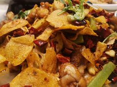 -徽州月·民间徽菜(浦东总店)