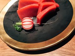 -千代武日本料理(爱建店)