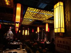 -小龙坎老火锅(金柏林店)