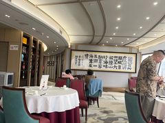 -国贸旋转餐厅(国贸广场店)