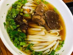 -肆姐面粉馆(坡子街店)