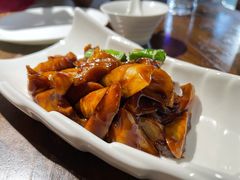 -金枝玉叶上海人家食府(三里河店)