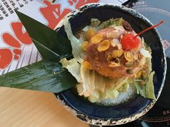 -太郎的家·平价日料(曼巴特店)