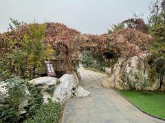 -李叔同故居纪念馆