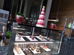 -上海柏悦酒店·世纪100牛排馆