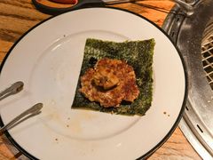 -赤坂亭M9和牛烧肉(世博源店)