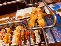 -三个蒙古大叔羊肉串(大宁店)