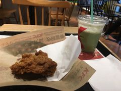 -肯德基(颛桥店)