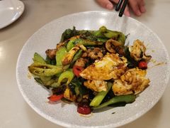 小炒荷包蛋-嘉丰湘菜馆(芳群园店)