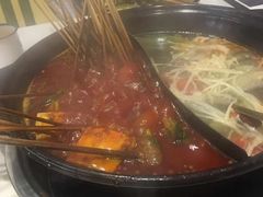 -钢管厂五区小郡肝串串香(滨江店)