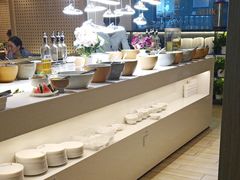 -青瓷火锅料理(西单大悦城店)