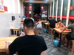 大堂-没牙伯花生汤店(老药洲店)