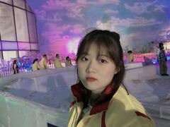 -世界之窗阿尔卑斯冰雪世界